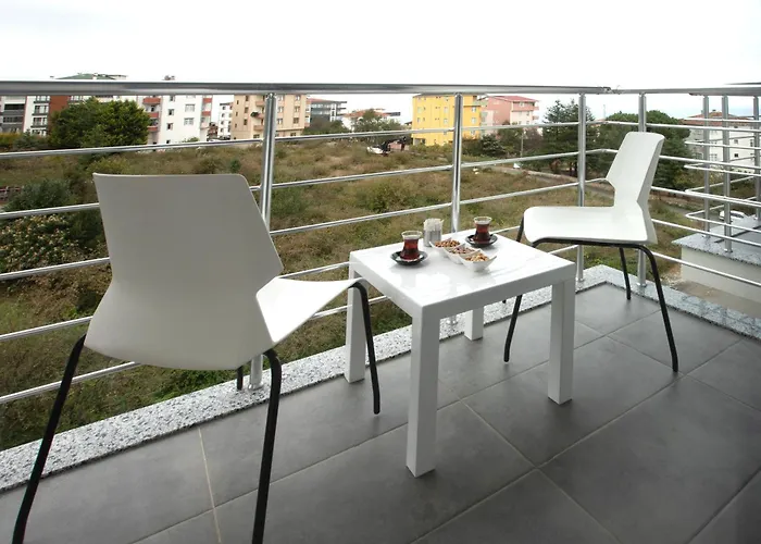 First Joy Hotel